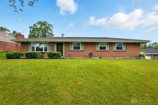 5945 Cindy Dr, Dayton, OH 45449