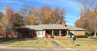 1161 Hedge Ln, Paducah, KY 42001