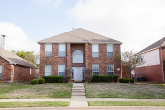 9900 Presthope Dr, Frisco, TX 75035