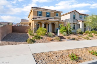 1102 E Dorrell Ln, North Las Vegas, NV 89086