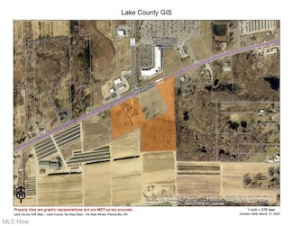 0 N Ridge (Us Rt 20) Rd Unit 4151016, Madison, OH 44057