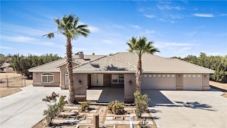 15562 Ranchero Rd, Hesperia, CA 92345