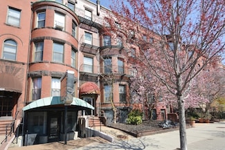 922 Beacon St Unit 14, Boston, MA 02215