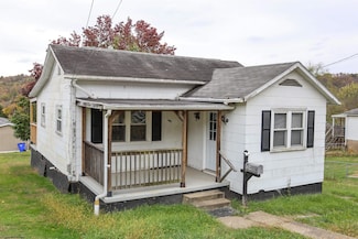 8264 Powell Ave, Stonewood, WV 26301