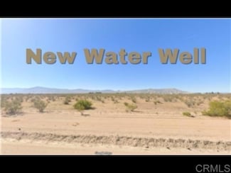 11947 Hamilton Rd, Apple Valley, CA 92308