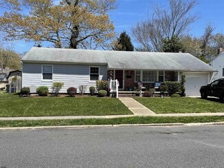 212 Frances Ave, Linwood, NJ 08221