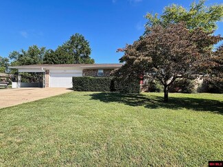 505 Arkansas Ave, Mountain Home, AR 72653
