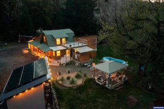 23830 Old Peak Rd, Philomath, OR 97370