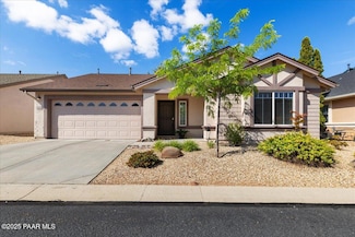 1644 Addington Dr, Prescott, AZ 86301