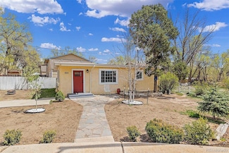 825 Hill Road Ct, Colorado Springs, CO 80909