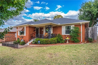 5416 N Francis Ave, Oklahoma City, OK 73118
