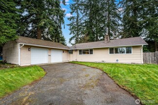 22202 52nd Ave W, Mountlake Terrace, WA 98043