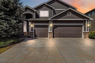 6743 Serena Ave, Castle Pines, CO 80108