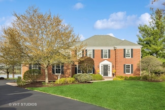 22709 W Doncaster Cir, Deer Park, IL 60010