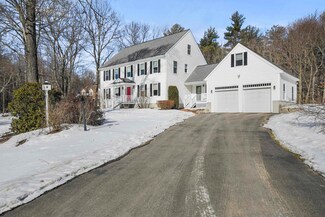 83 Fieldstone Ln, Candia, NH 03034