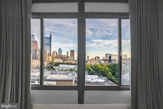 2001 Hamilton St Unit 1124, Philadelphia, PA 19130