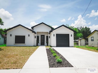 23100 Hidalgo St, Harlingen, TX 78552