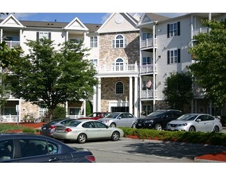 21 Hampshire Rd Unit 303, Methuen, MA 01844