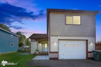 3102 W 29th Ave, Anchorage, AK 99517