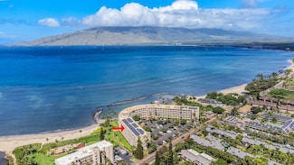 760 S Kihei Rd Unit 522, Kihei, HI 96753