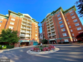 505 E Braddock Rd Unit 502, Alexandria, VA 22314
