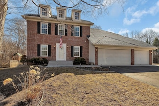 8265 Narcissus St, Victoria, MN 55386