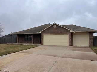 2917 SW 94th Ct, Oklahoma City, OK 73159