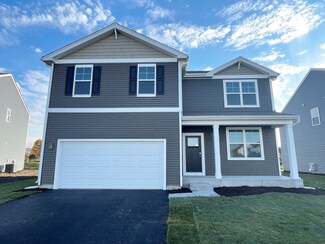 2008 Winterberry Trail, Bull Valley, IL 60097