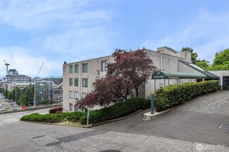 150 Melrose Ave E Unit 105, Seattle, WA 98102