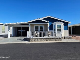 650 N Hawes Rd Unit 3314, Mesa, AZ 85207