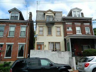 524 Armandale St, Pittsburgh, PA 15212