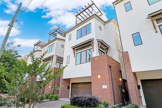 3904 Hazard St, Houston, TX 77098