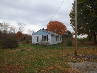 9756 N State Road 9, Morristown, IN 46161