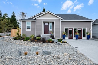 985 Folgate Dr, Sequim, WA 98382