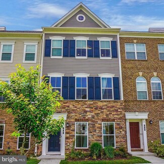 49 Green Dome Place, Gaithersburg, MD 20878