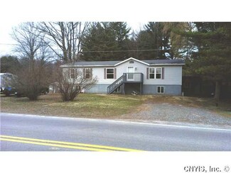 3449 Whitelaw Rd, Canastota, NY 13032
