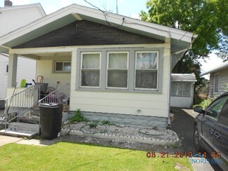 1023 Elysian Ave, Toledo, OH 43607