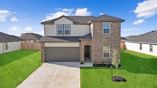 4235 Bromham Farms Dr, Pattison, TX 77423