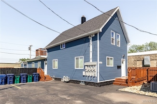 18 Abbott Rd Lower Front Rd, Buffalo, NY 14220