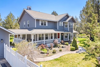4192 NW 61st St, Redmond, OR 97756