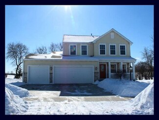 715 Meadowview Ln, Johnson Creek, WI 53038