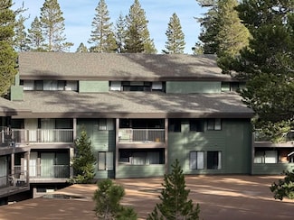 895 Canyon Blvd Unit St Anton Unit 59, Mammoth Lakes, CA 93546