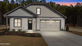 4515 Sweet Williams Ln, Wilson, NC 27896