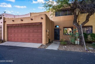 3360 E Popinac Loop, Tucson, AZ 85716