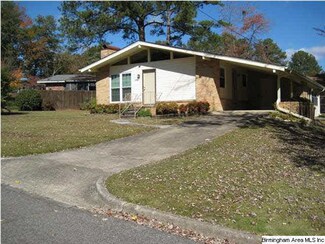 217 Berkshire Dr, Irondale, AL 35210