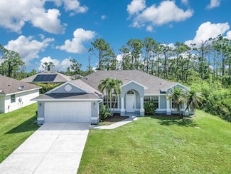 14256 Salvatierra Ln, Port Charlotte, FL 33981