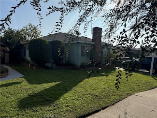 1400 S Washington Ave, Compton, CA 90221