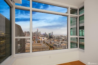 1160 Mission St Unit 2210, San Francisco, CA 94103