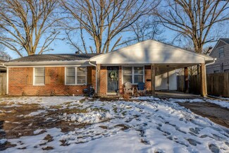 1660 Raymore Rd, Memphis, TN 38117