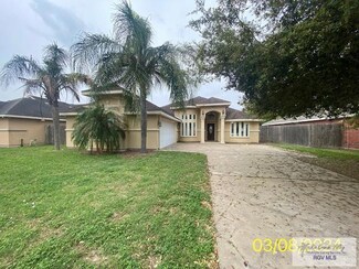 611 Dalobo Blvd, Edinburg, TX 78541